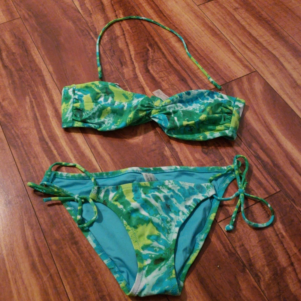 👙VS bikini